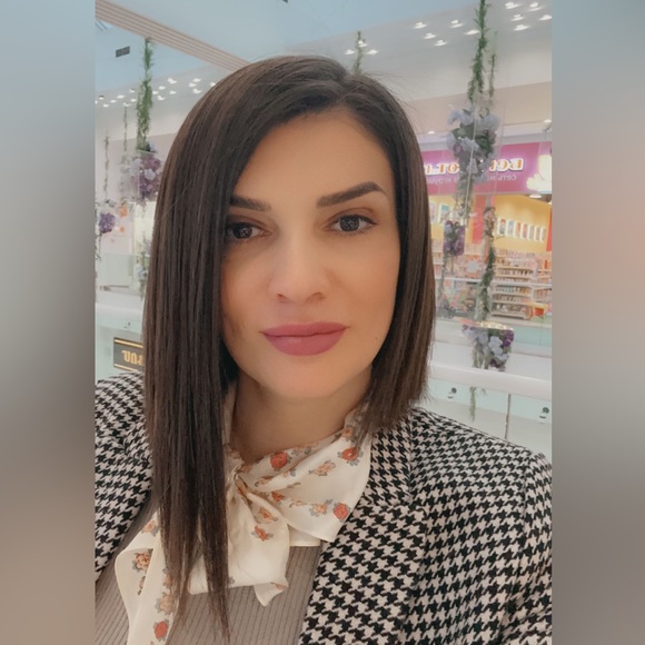 Meet the Posher Other - Meet your Posher, ЕМма